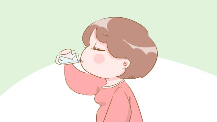 怀孕热得受不了该怎么缓解,夏天怀孕了怎么避暑