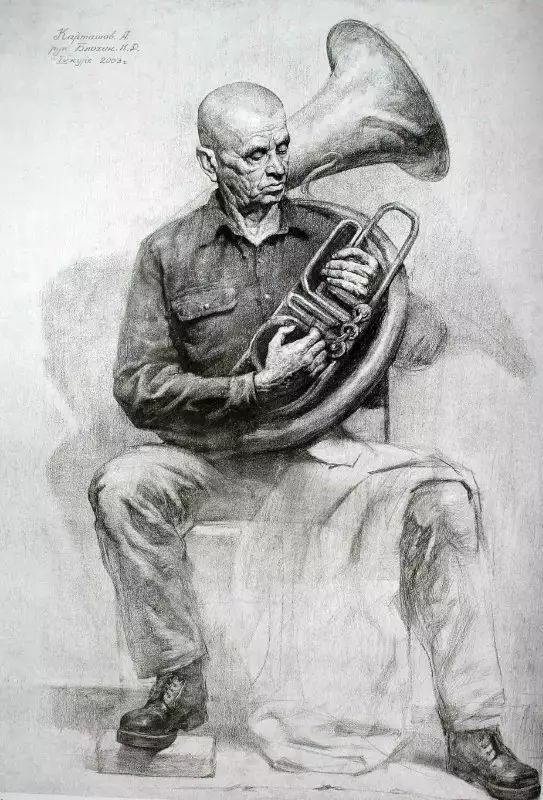 全球排名前三的美术学院到底有多牛!看完,瞬间让你感受到差距