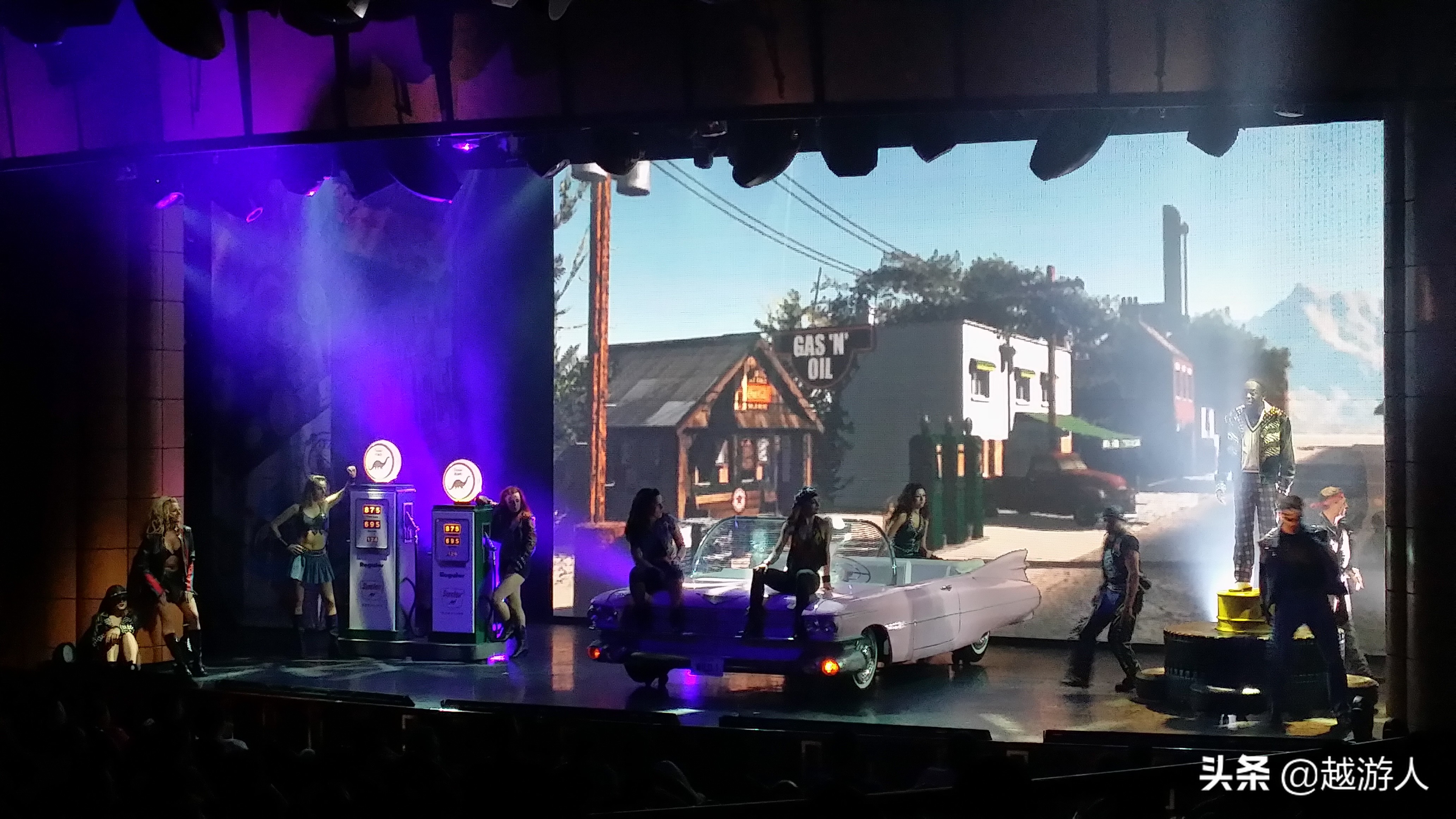 蓝宝石公主号和长乐公主号,蓝宝石公主号上海