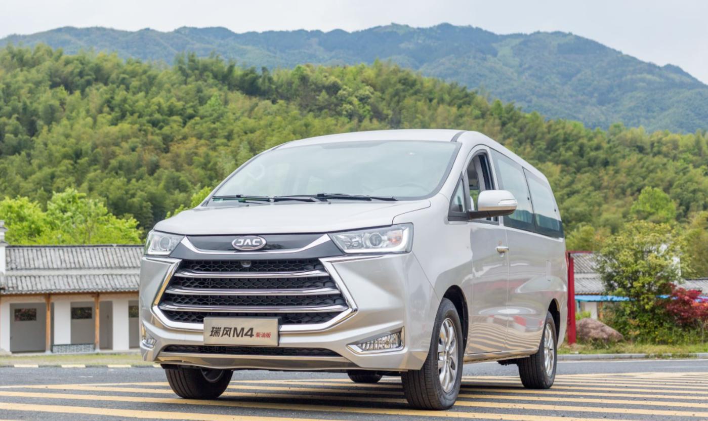 瑞风m4国六柴油版最新消息,瑞风m4柴油版深度测评