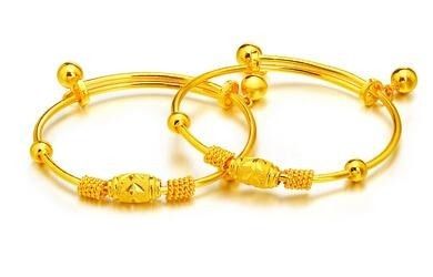 为什么没有千足金了,国家取消了千足金和万足金了吗