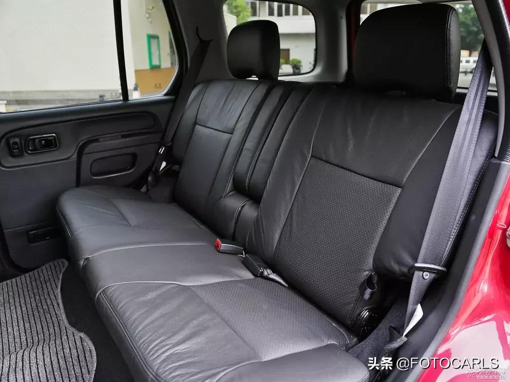 日产途达2023款新标帕拉丁价格,日产帕拉丁老款2.4值得买吗