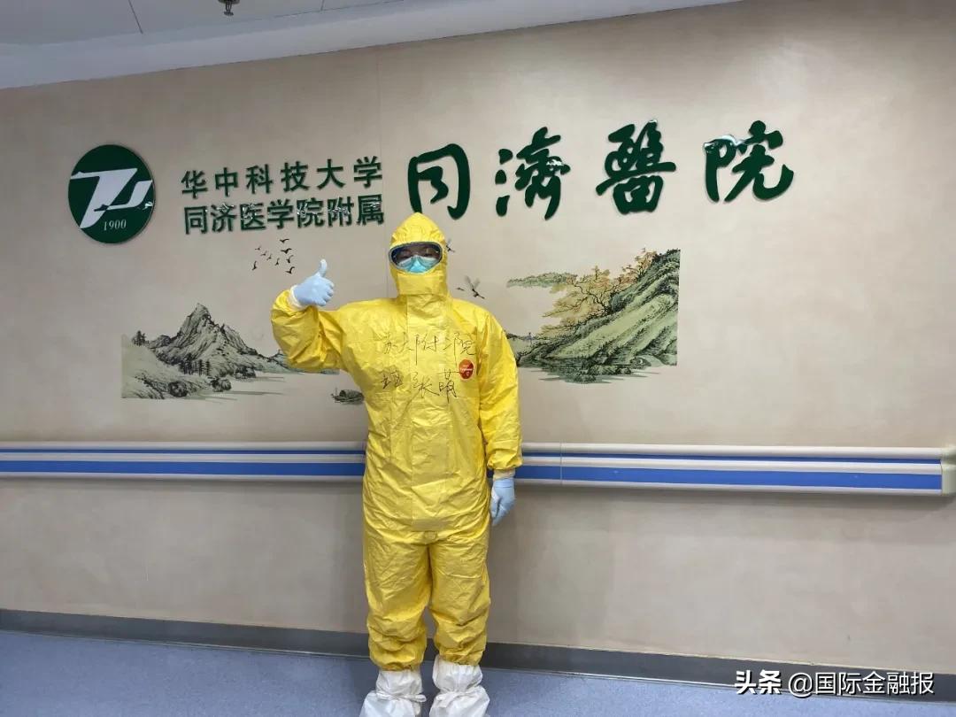 援鄂护士愿望,援鄂护士许愿