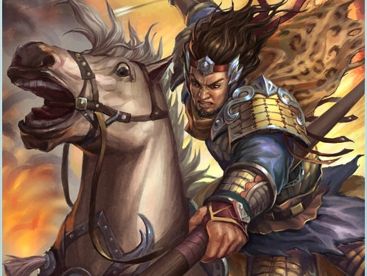 三国杀界限突破武将强度排名,三国杀十周年吴武将强度排行榜