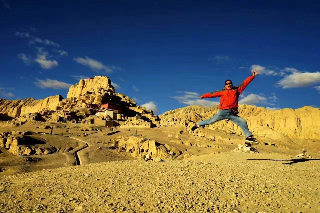 中国最美的51个地方，你去过几个？