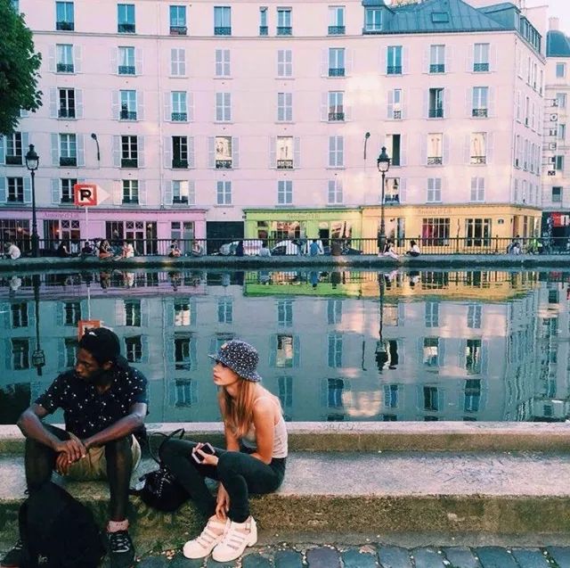 巴黎生活一个月的真实体验,在巴黎生活是怎样的体验