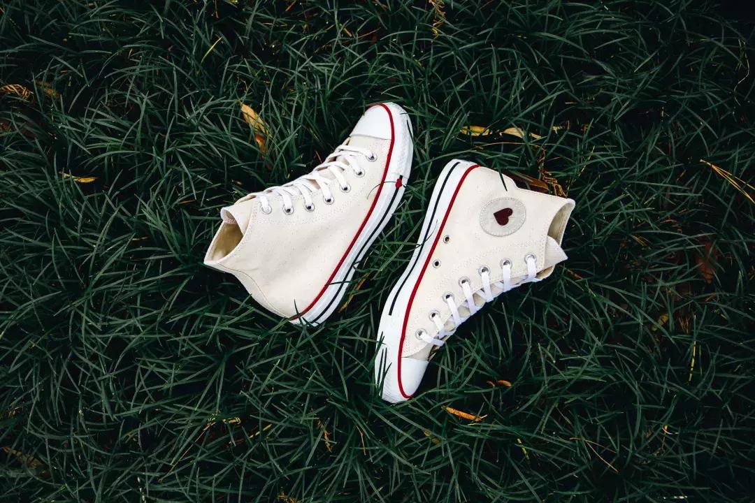 2019春夏十双抢眼运动鞋,今年最流行的冬季运动鞋