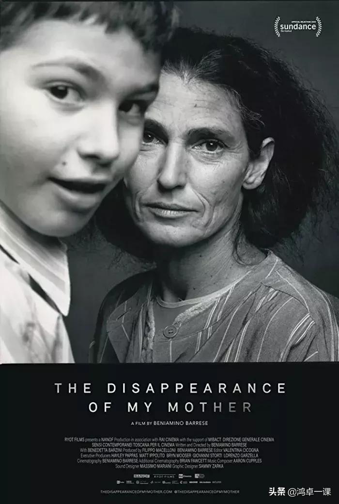 惊艳高级感海报,小众海报设计排版方式