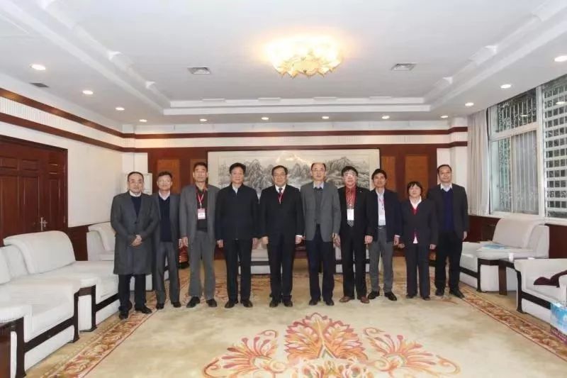 关注！交通部、国际桥协等多家单位总工、专家齐聚西安，只为这件大事