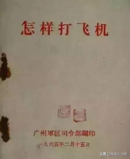 论用枪如何*飞机打**，我们是认真的！（漫画）