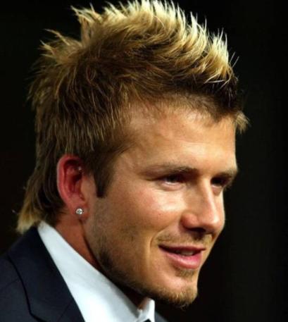 不谈球技无可争辩,盘点足坛最帅的10个人