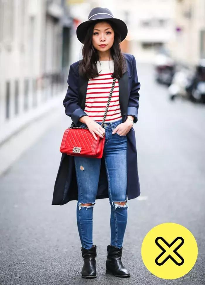 长靴短靴过膝靴怎么搭配,短靴中筒靴怎么选