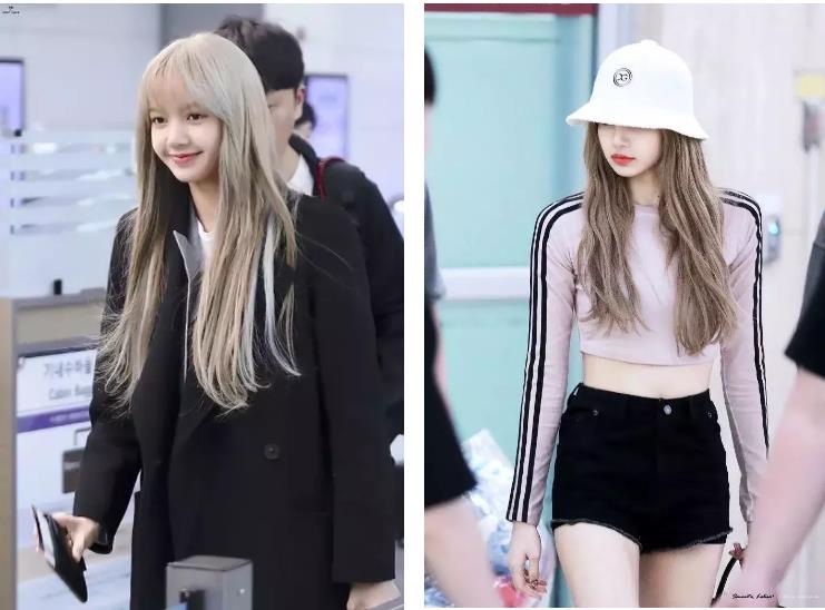 适合自己在家染的发色,今年最流行的发色染了就不想换