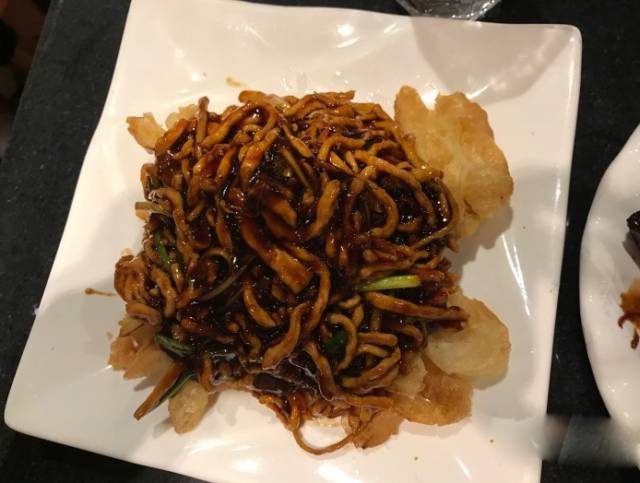 上海最值得一去的餐厅,适合一个人去吃的上海高级餐厅