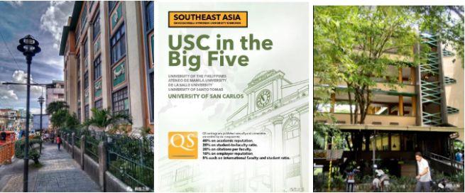 圣卡洛斯大学生留学条件,圣卡洛斯大学博士毕业要求