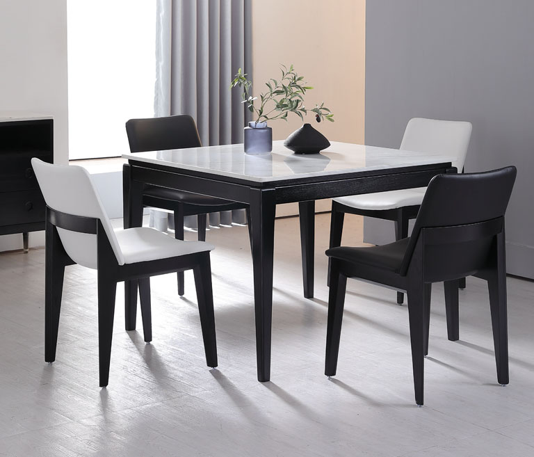 好餐桌这样选绝对美爆你的家,如何选一款实用好看的餐桌