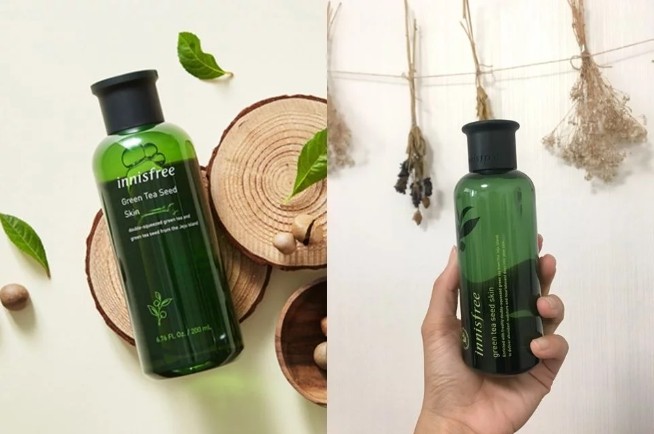 网友激推干肌、油肌适用的9款化妆水　保湿、清爽很有感