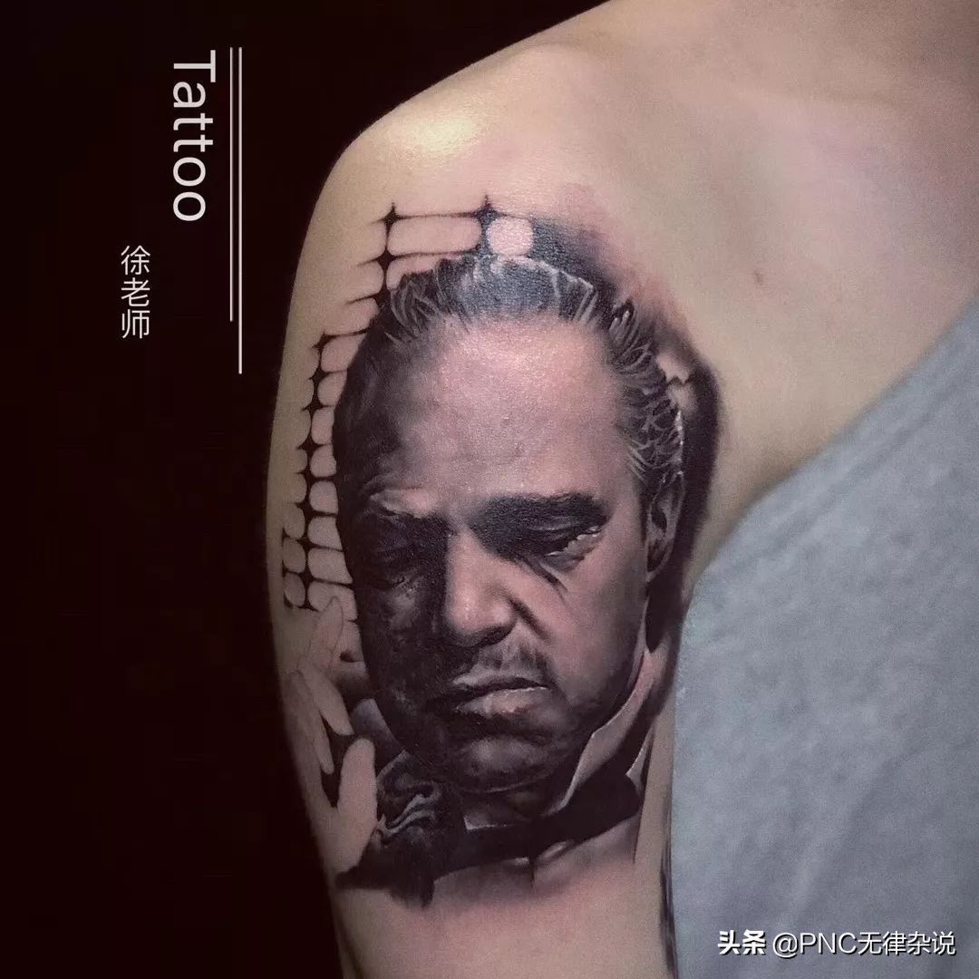 墨刺青tattoo工作室,墨刺青工作室