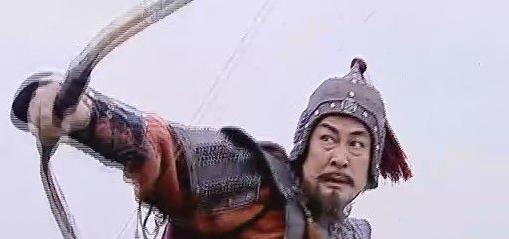 港片港剧内地熟脸：关羽版牛魔王，TVB女神是《雍正王朝》女一号