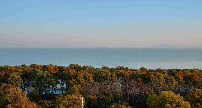 苏州太湖一顶级豪华度假酒店开业，奢享湖光月色，泡露天温泉