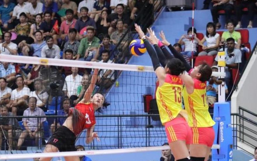 2021-2022中国女排决赛,2020至2021女排总决赛