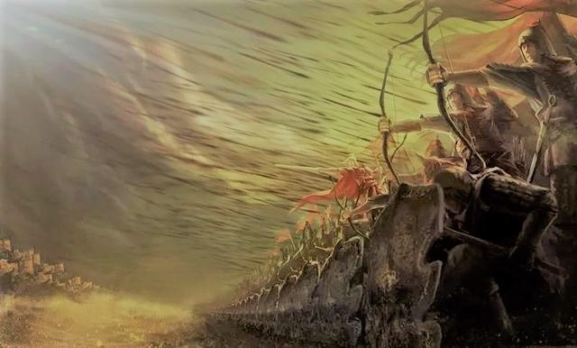 李广才气天下无双是谁评价李广的,李广真的是时运不济吗