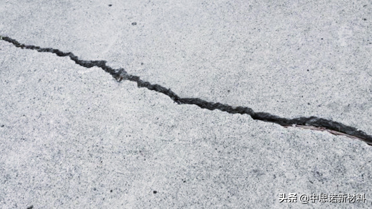 混凝土地坪裂缝修复方法,细石混凝土地面开裂如何修补裂缝