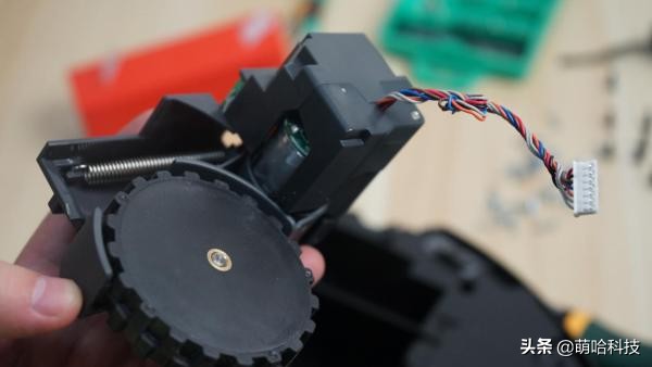 扫拖机器人测评石头t6和沃t5,石头扫一体机器人t6