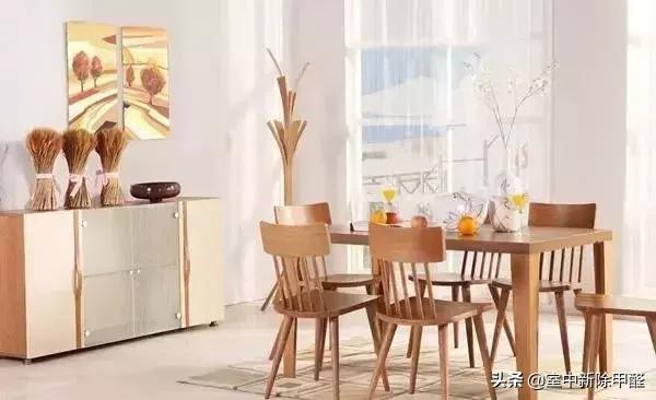 家里装修甲醛含量最高的五种材料,装修甲醛含量最高的五种材料