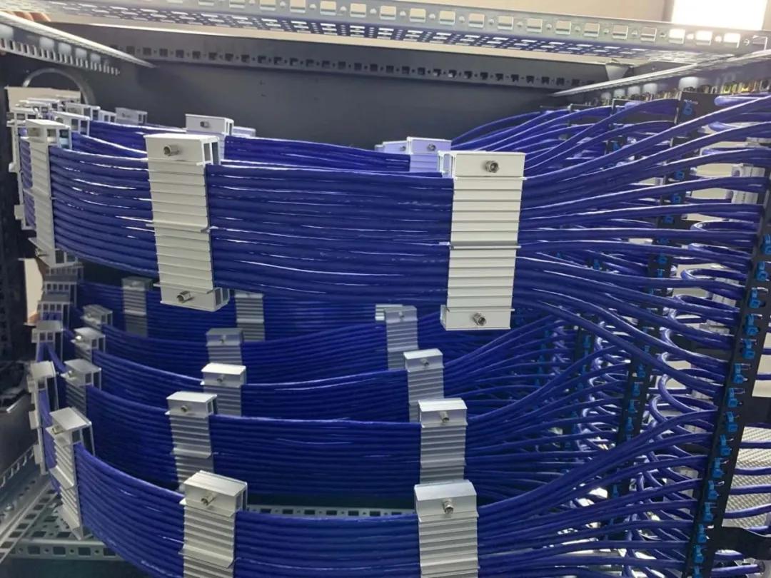 这才叫布线的艺术