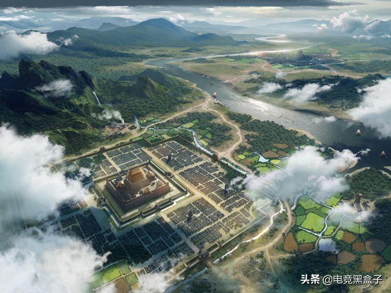 率土之滨手游评分游戏推荐,率土之滨游戏测评