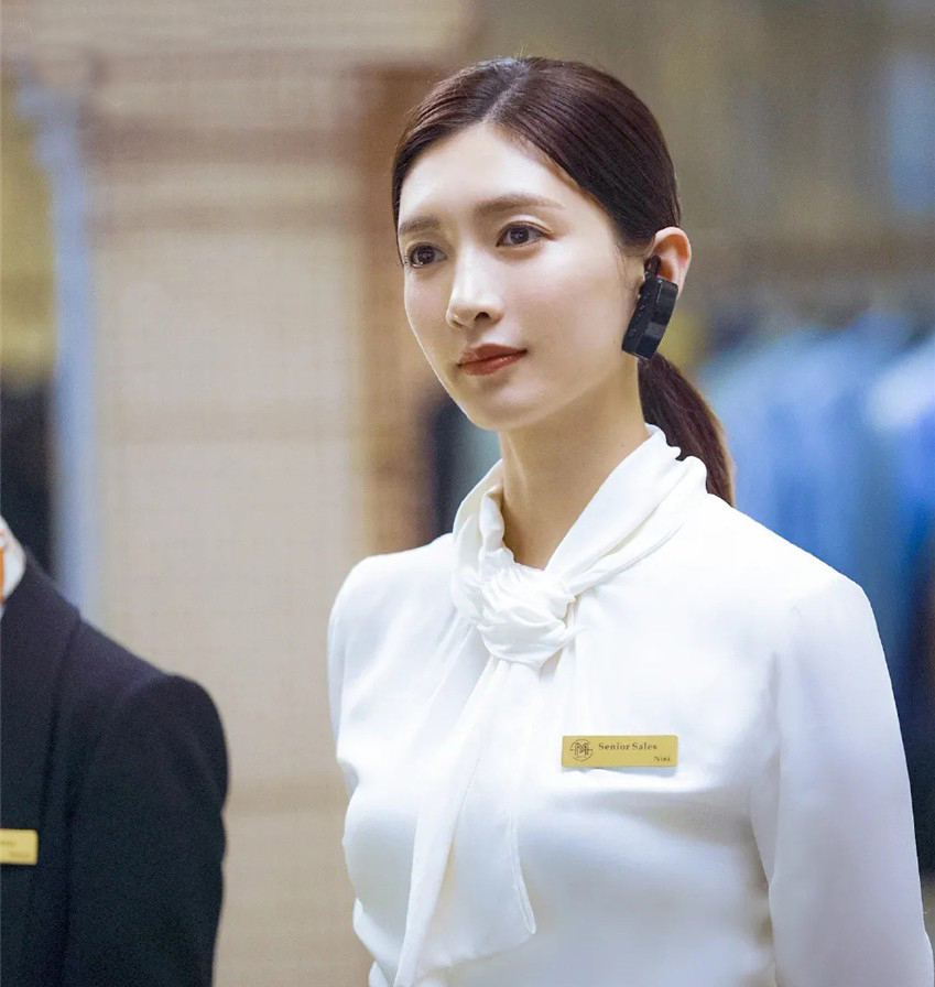 专柜卖假lv包,假lv带进专柜柜姐看不出来