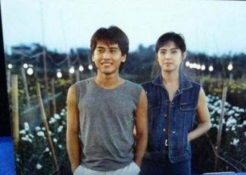 王祖贤和齐秦分手原因揭秘,揭秘齐秦王祖贤分手内幕