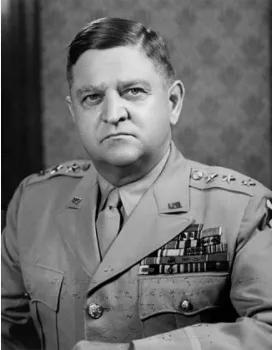 麦克阿瑟让士兵们过感恩节,麦克阿瑟最难忘的感恩节