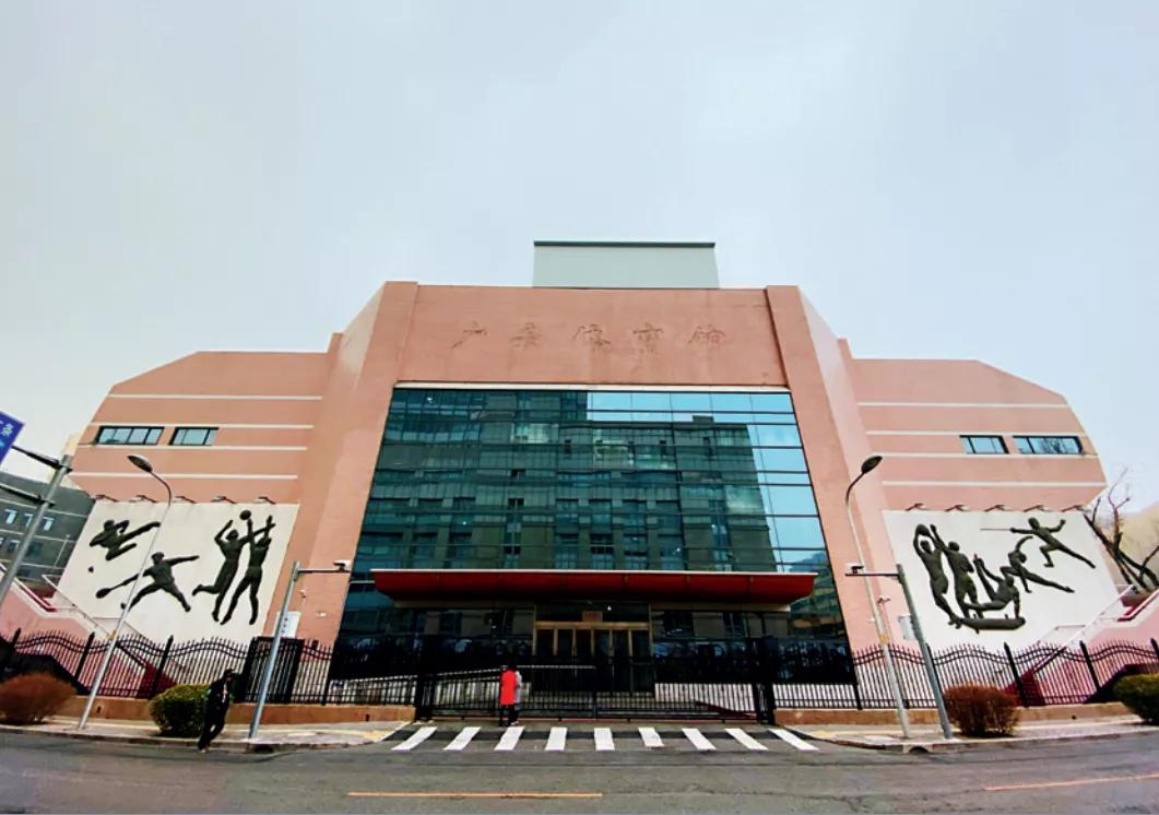 老宣体，承载着多少南城孩子的记忆