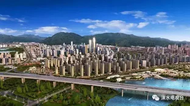 围观：从旅游独秀到城乡齐飞，涞水经历了怎样的华丽蜕变？