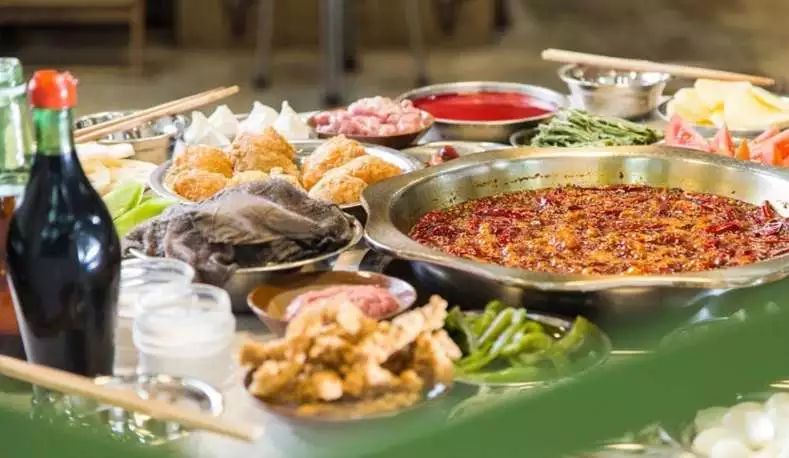 南通人过去一年最爱去的这36家餐厅,都在这儿了