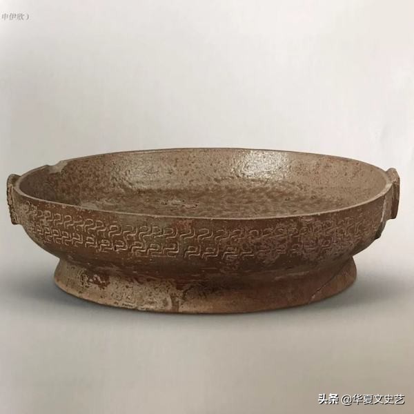 浙江战国时期原始瓷,吴越陶瓷发展的特点