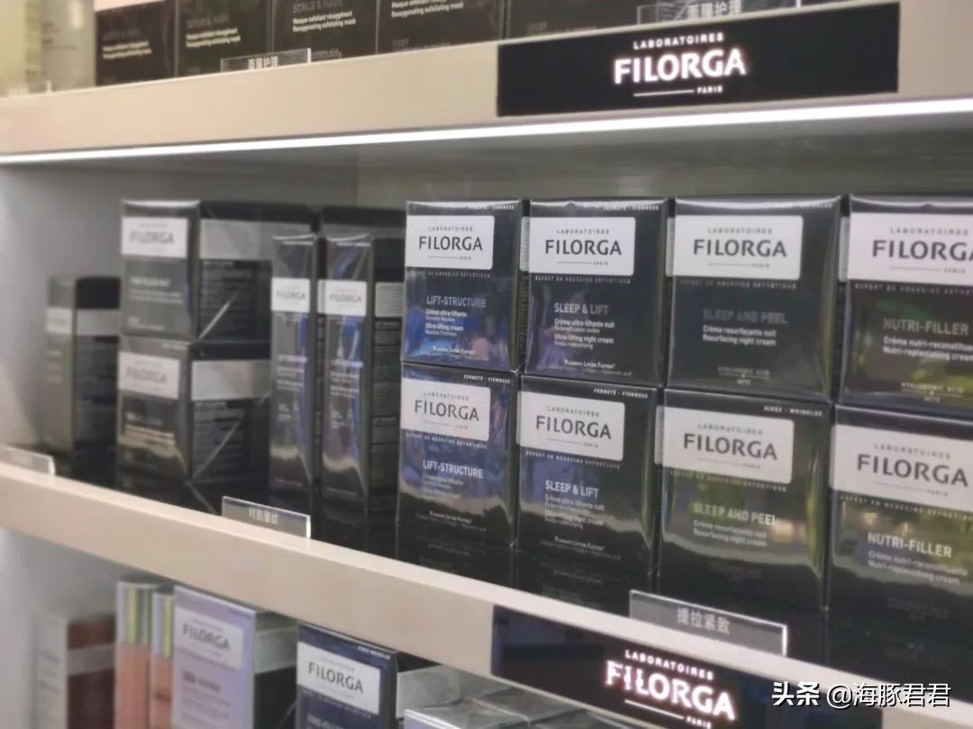 上海浦东国际机场免税店攻略,浦东机场日上免税店国内出发