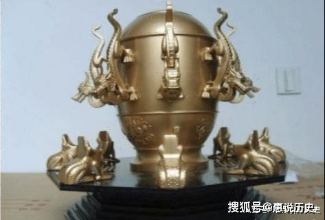 古代无法解释的七大黑科技,古代的黑科技被认为是奇技淫巧