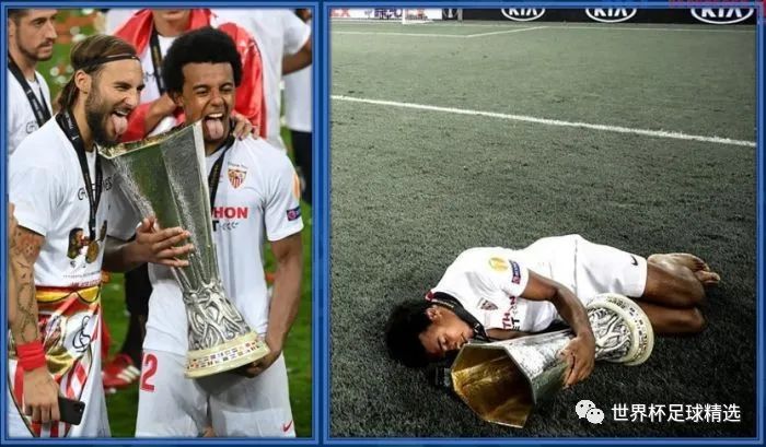 强盛的切尔西，逐渐平稳的史丹福桥？「稳如泰山」JulesKoundé