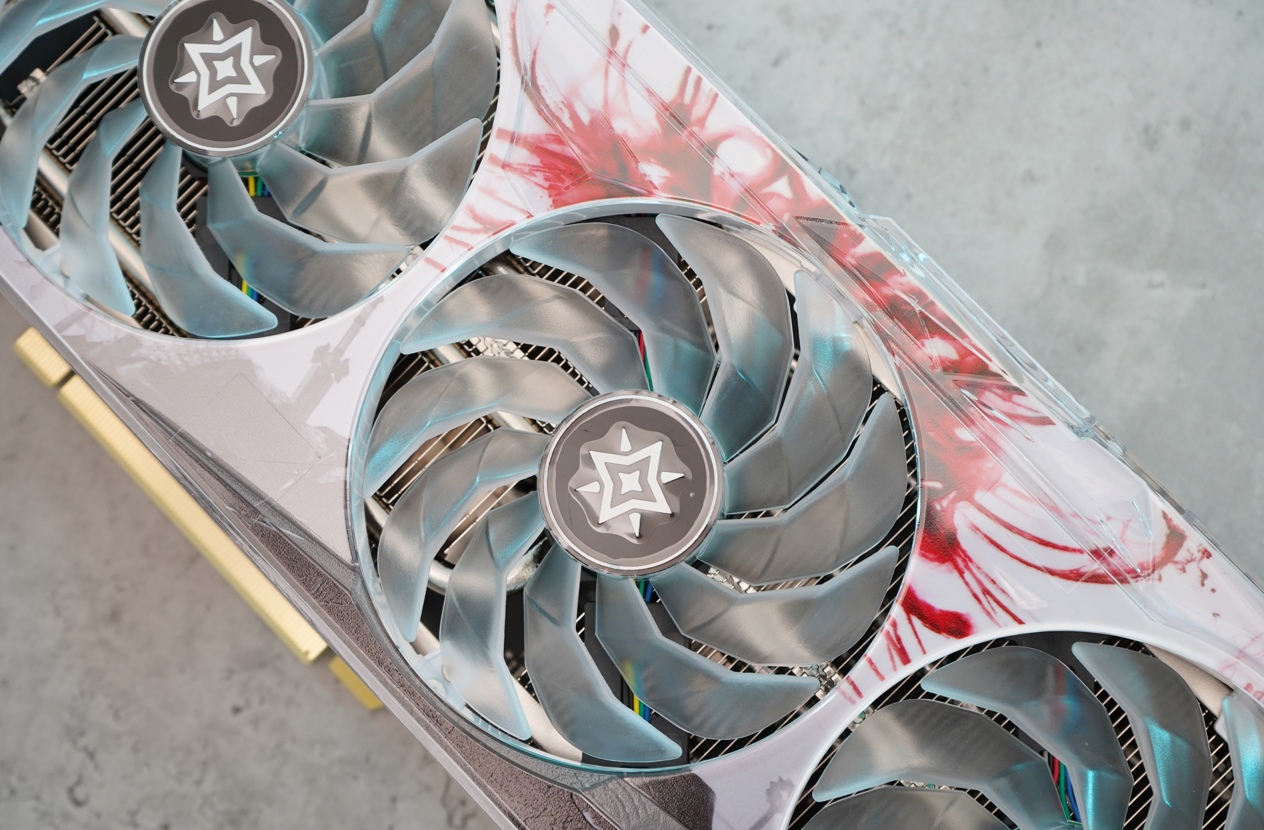 影驰rtx3070黑将oc测评,影驰rtx3070星耀永劫版