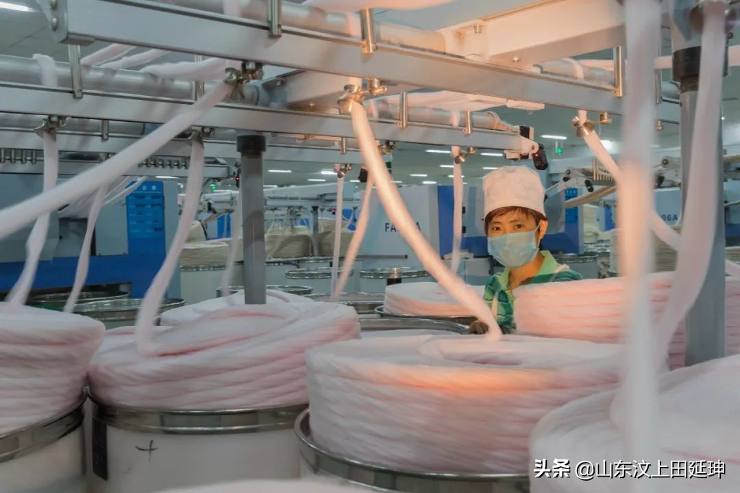 纺织服装产业纪实,纺织服装产业属于制造业吗