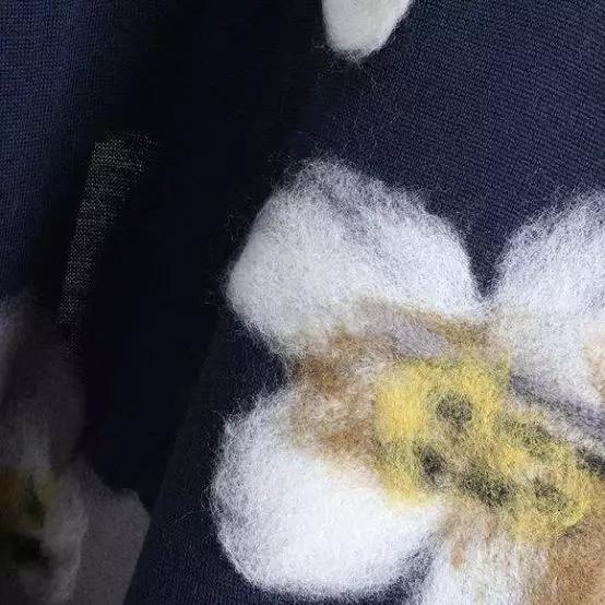 科普服装知识,面料科普知识视频模板