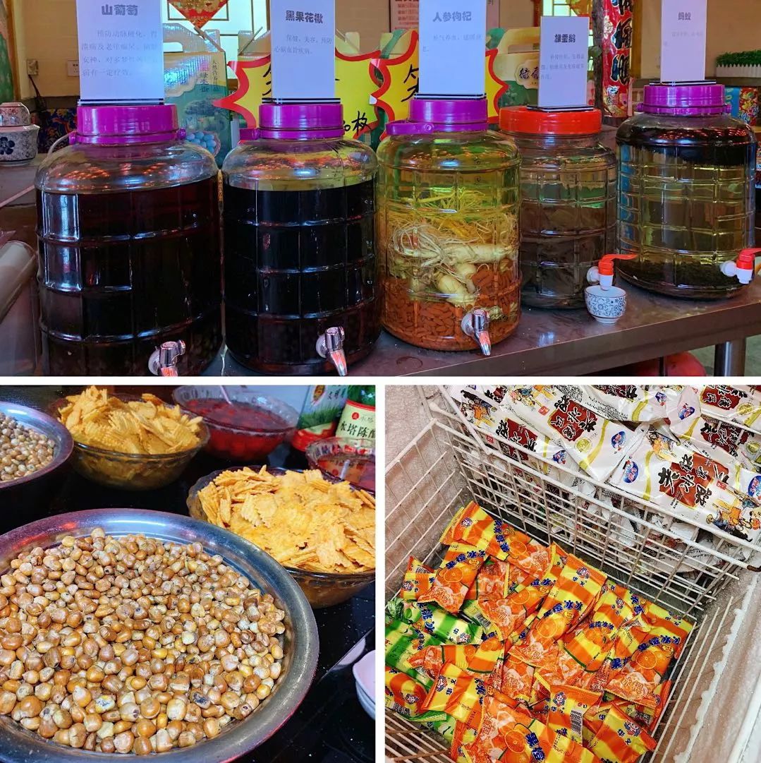 长春老灶台铁锅,长春农村小笨鸡特色饭店