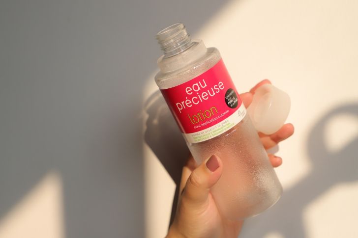 好用的洗面奶水乳精华及面霜,空瓶记我的无限回购面膜