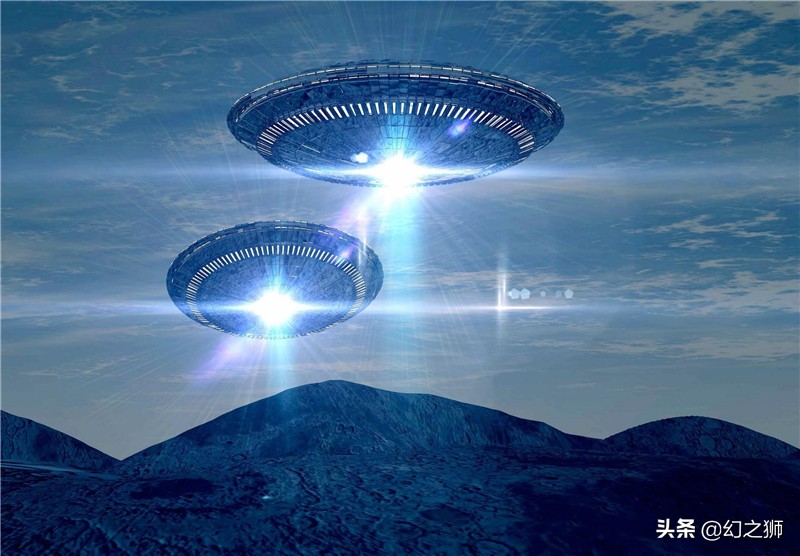 ufo事件真相大揭秘,ufo报告中的重要信息千万别忽略