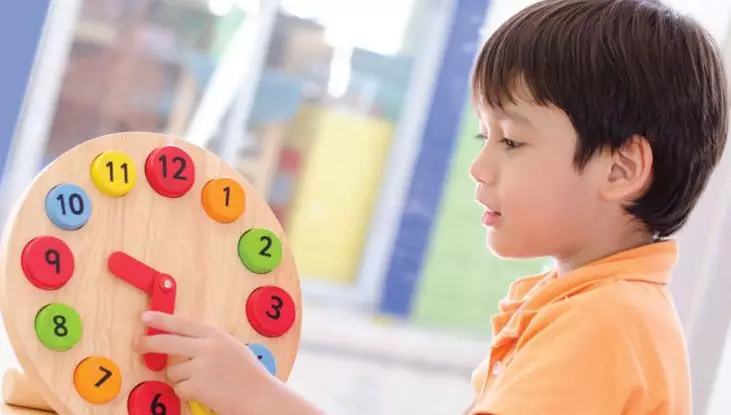 不催促不吼叫如何让孩子不磨蹭,孩子懒散磨蹭试试这5个方法