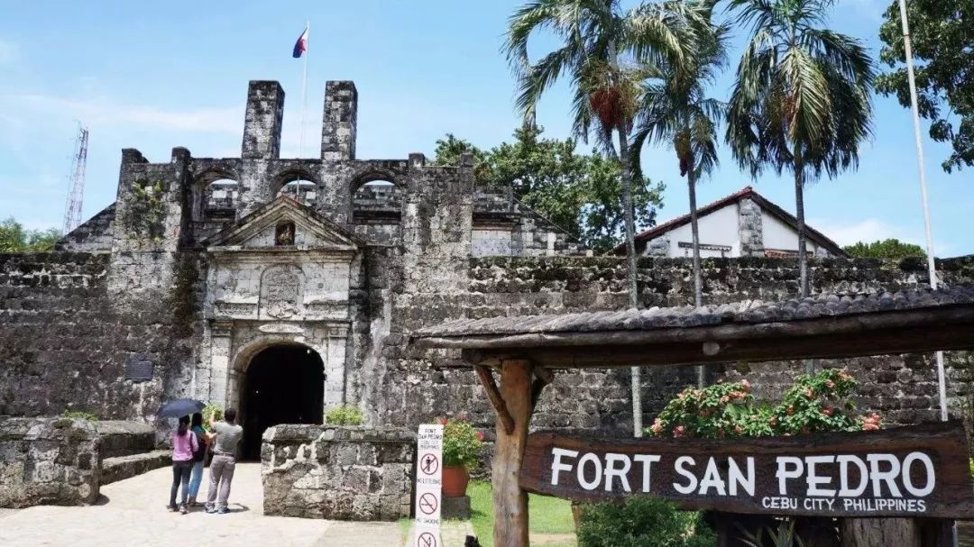 菲律宾宿雾旅游感悟,菲律宾宿务有哪些地方玩