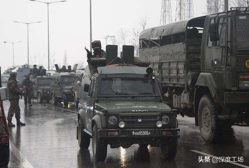 在巴铁眼中中国军事实力排几,巴基斯坦眼中的中国强大吗